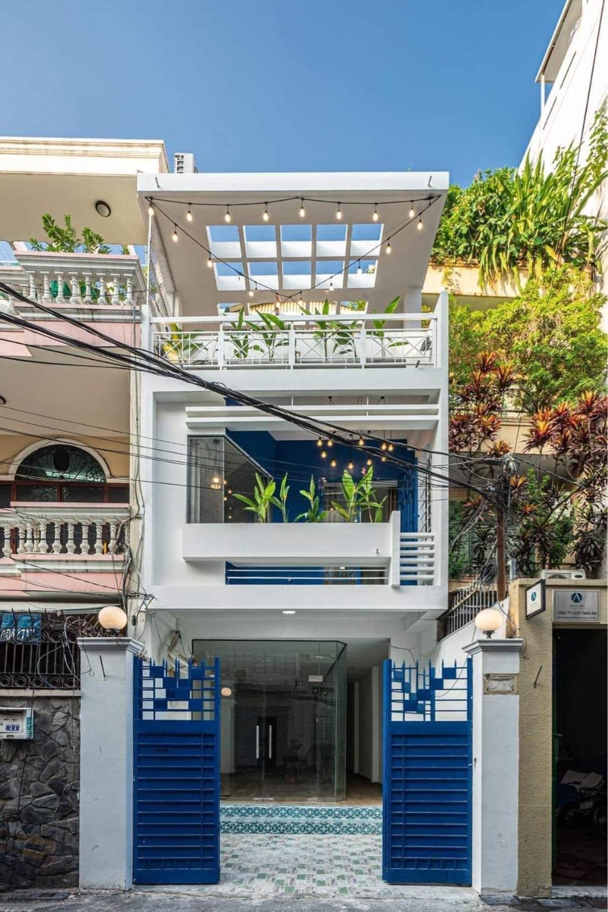 Saigon Gourmet Stay - Quan 1 Ho Şi Min Exterior foto
