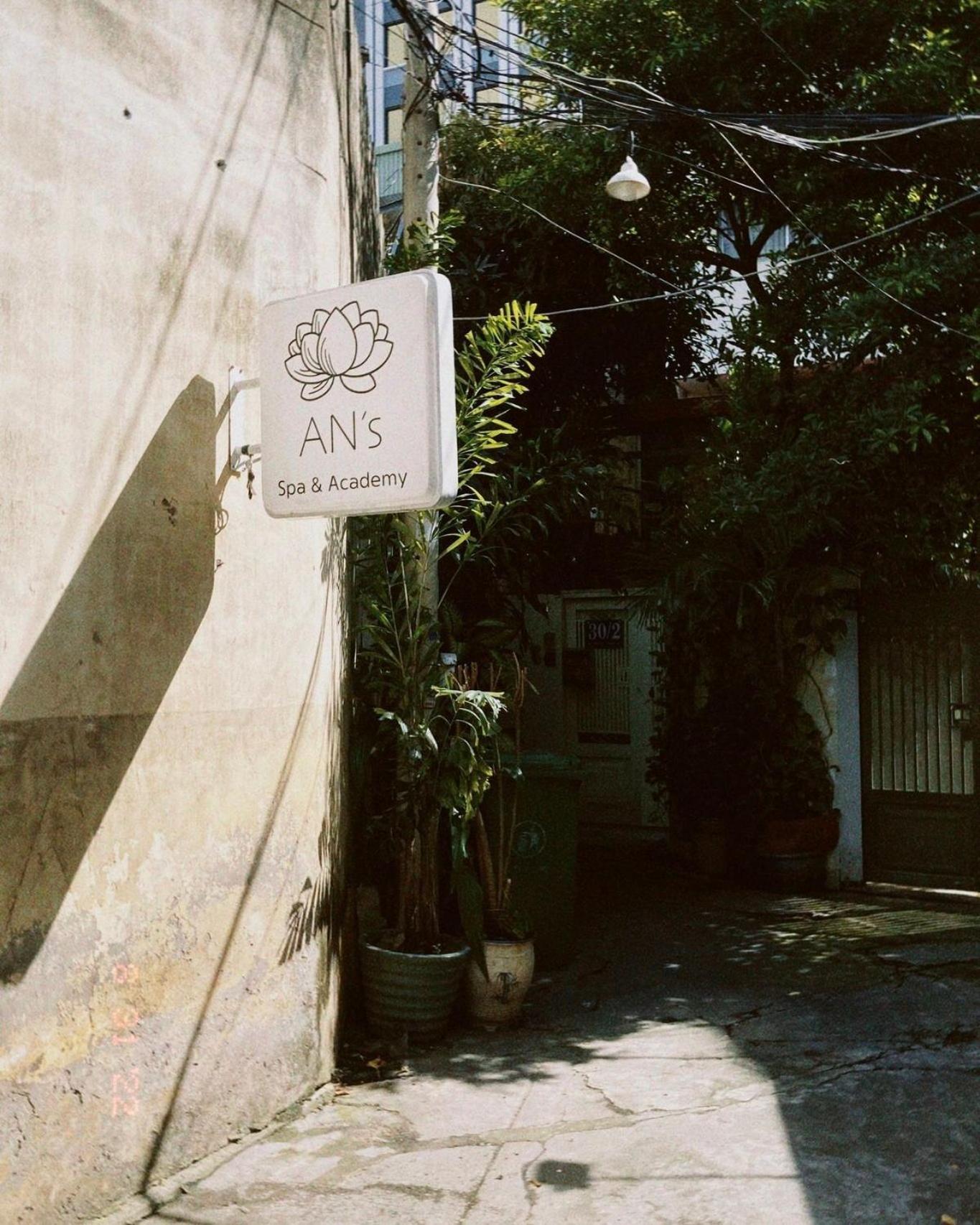 Saigon Gourmet Stay - Quan 1 Ho Şi Min Exterior foto
